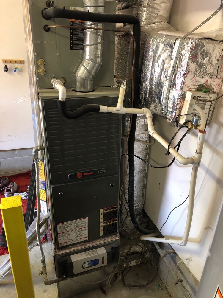 Photo of Mason & Son Plumbing & Heating