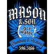 Photo of Mason & Son Plumbing & Heating