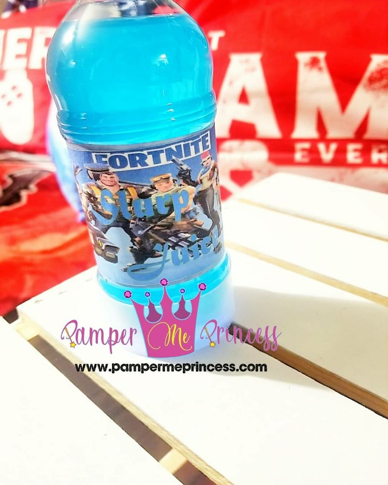 Photo of Pamper Me Princess
