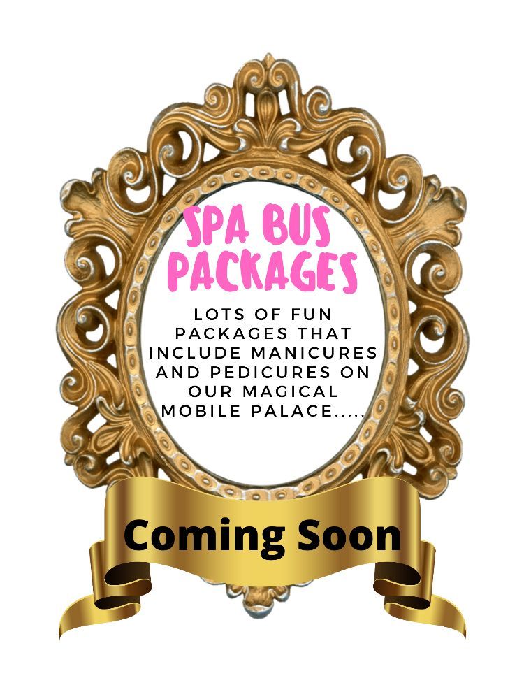 Photo of Pamper Me Princess