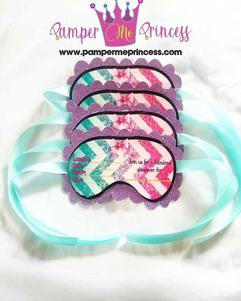 Photo of Pamper Me Princess