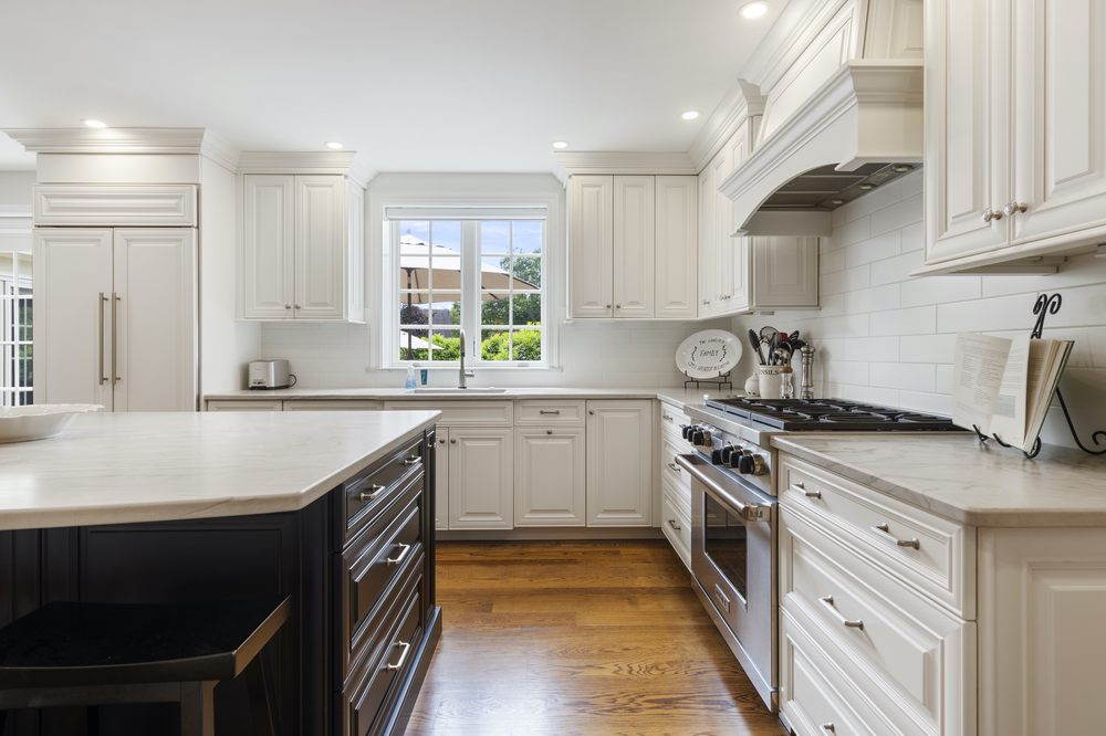 Photo of Linda Gedney - Compass Real Estate