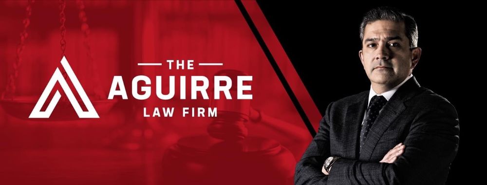 Photo of The Aguirre Law Firm