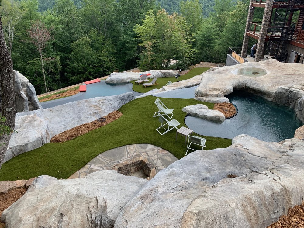 Photo of SYNLawn South Carolina