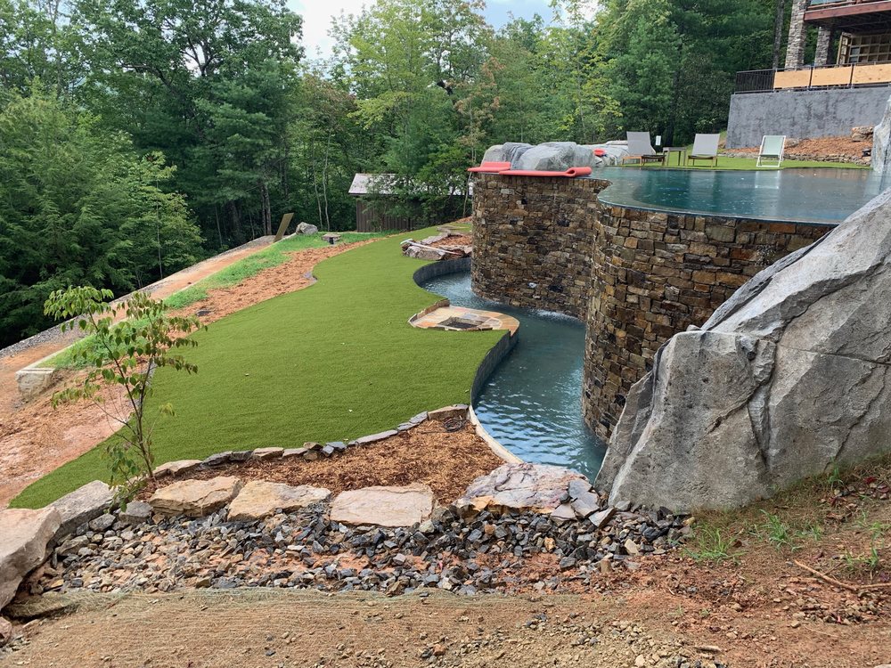 Photo of SYNLawn South Carolina