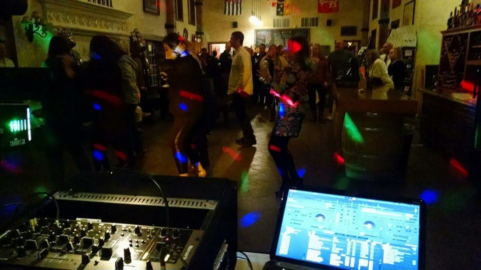 Photo of Pulse Entertainment DJ Company