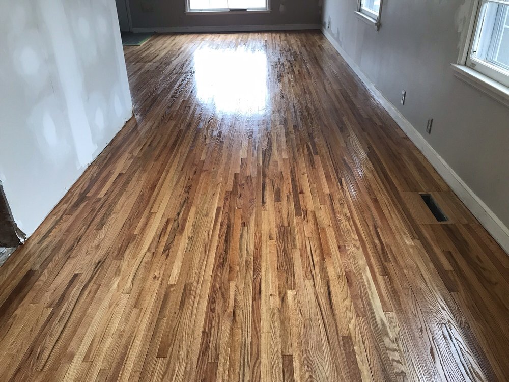 Photo of Carl's Wood Flooring