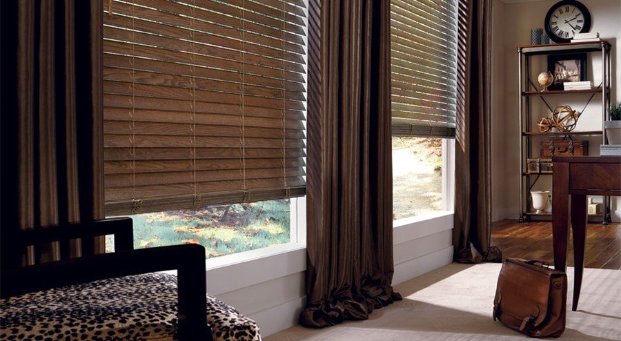 Photo of Shades and Shutters - Houston