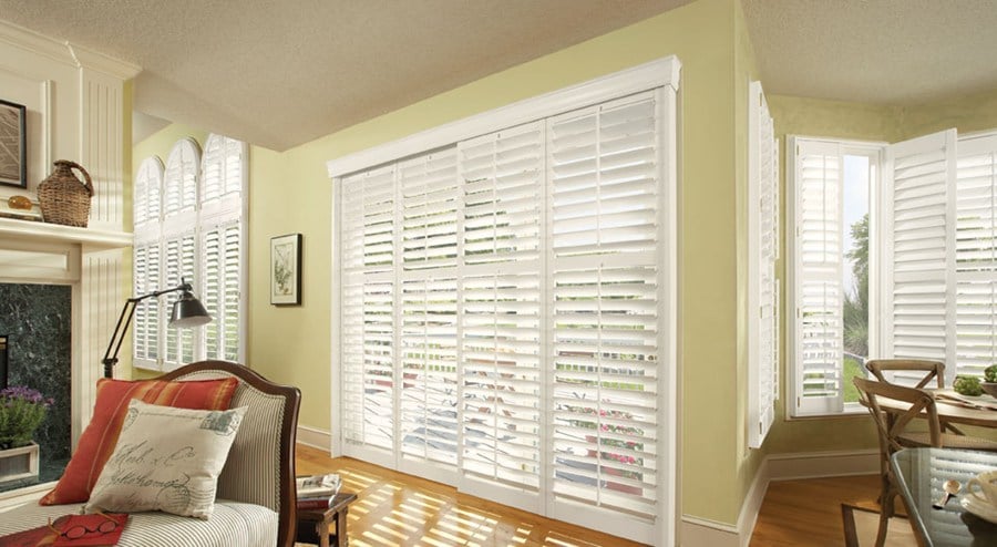 Photo of Shades and Shutters - Houston