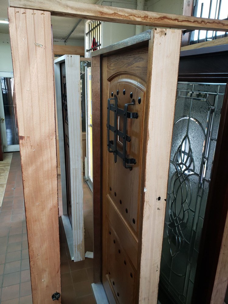 Photo of Andreas Quality Doors