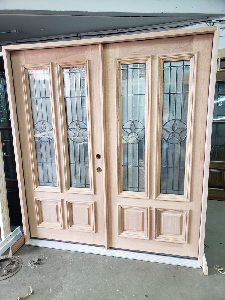 Photo of Andreas Quality Doors
