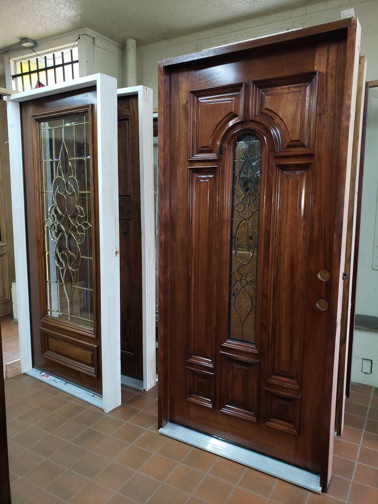 Photo of Andreas Quality Doors