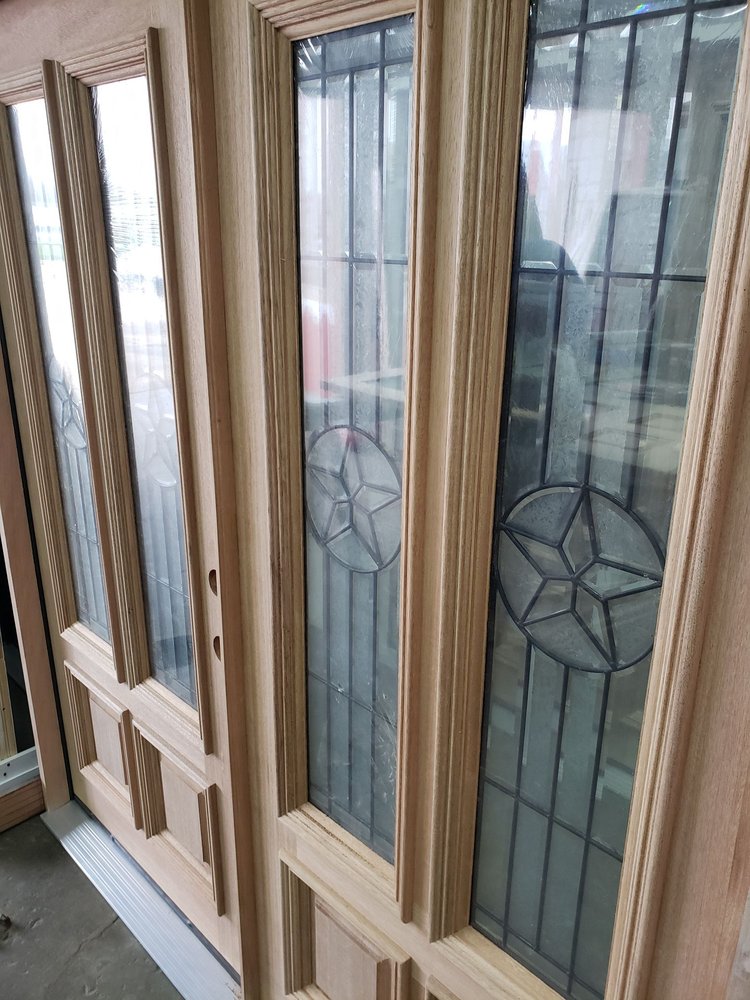 Photo of Andreas Quality Doors