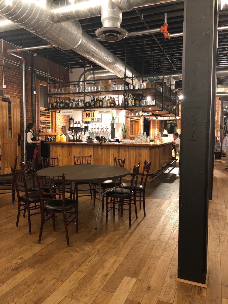 Photo of The Mill Event Center