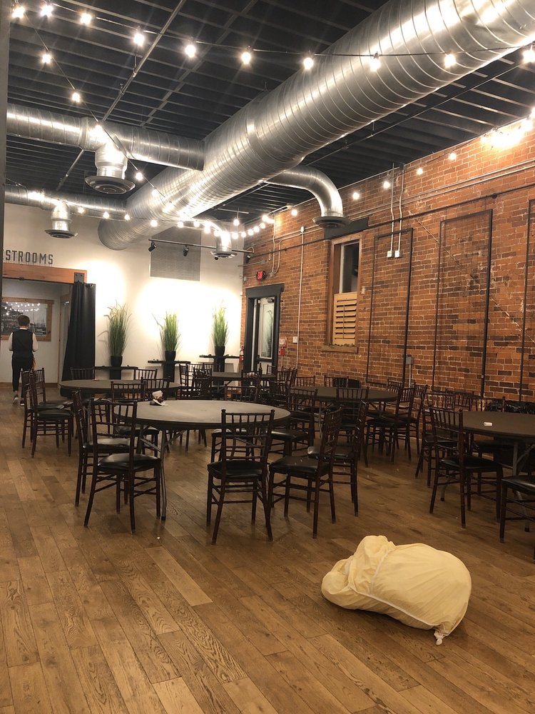 Photo of The Mill Event Center