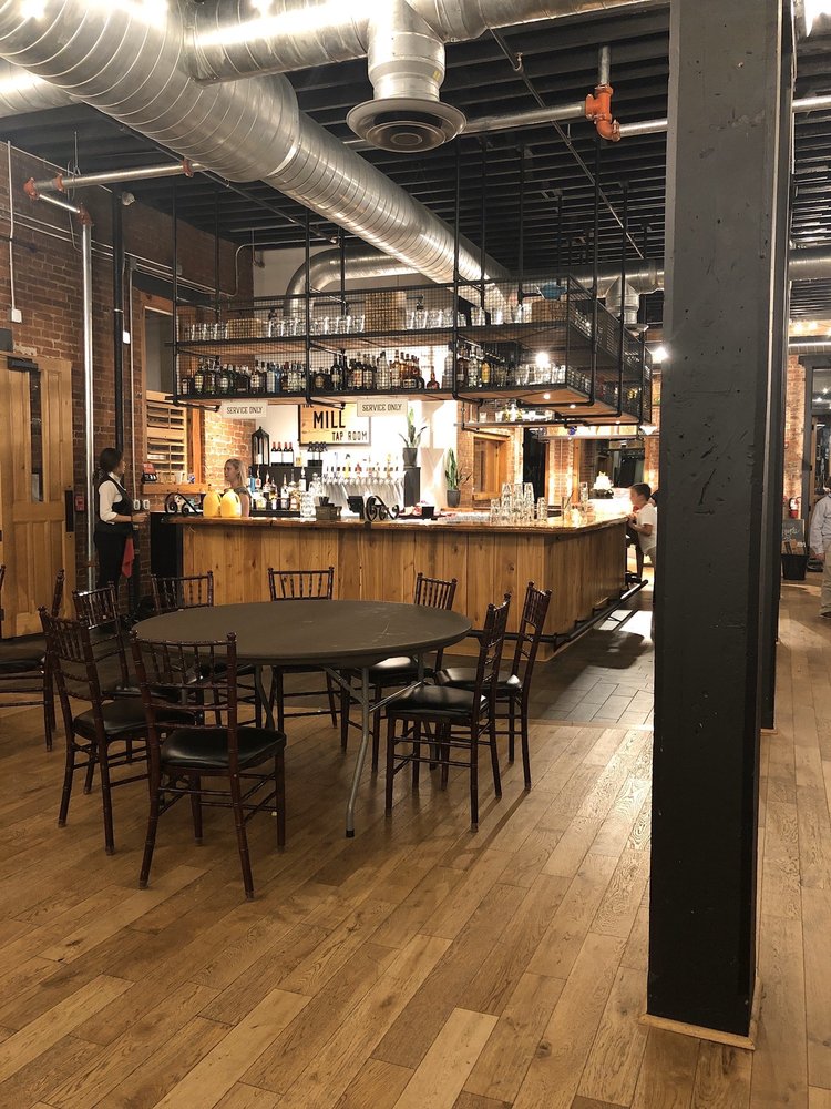 Photo of The Mill Event Center