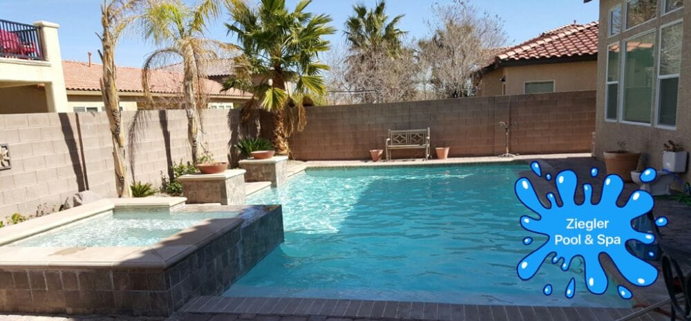 Photo of Ziegler Pool And Spa