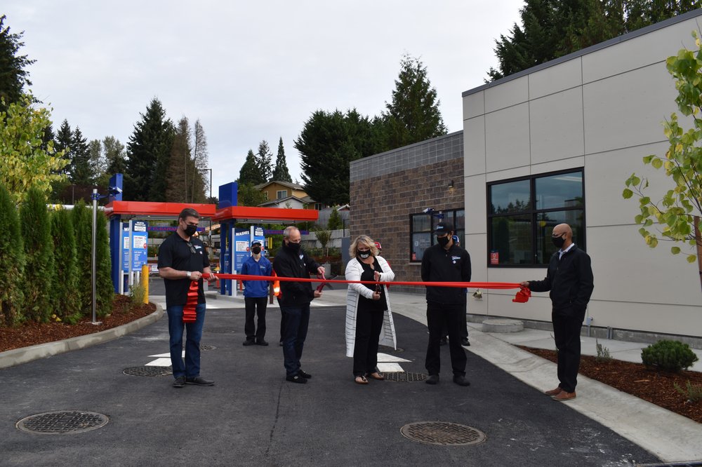 Photo of Glint Car Wash