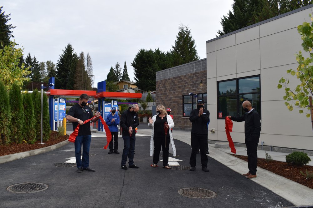 Photo of Glint Car Wash