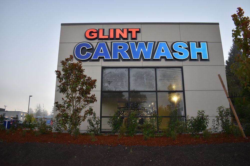 Photo of Glint Car Wash