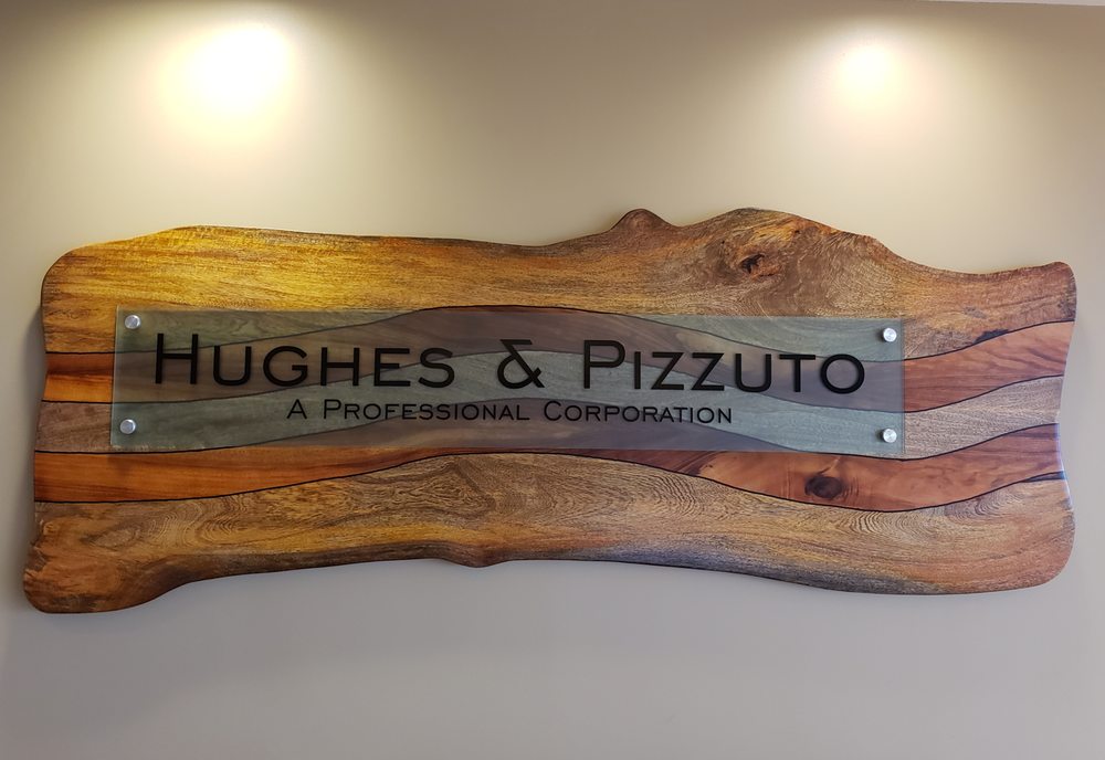 Photo of Hughes & Pizzuto