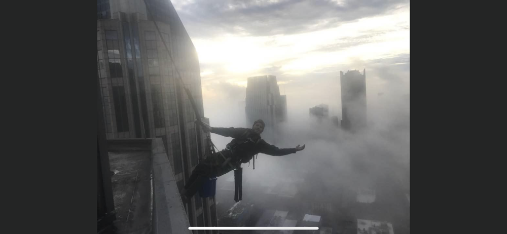 Photo of Waterman Window Cleaners