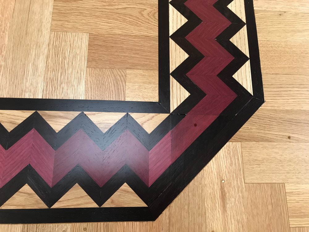 Photo of D-Lux Hardwood Floors