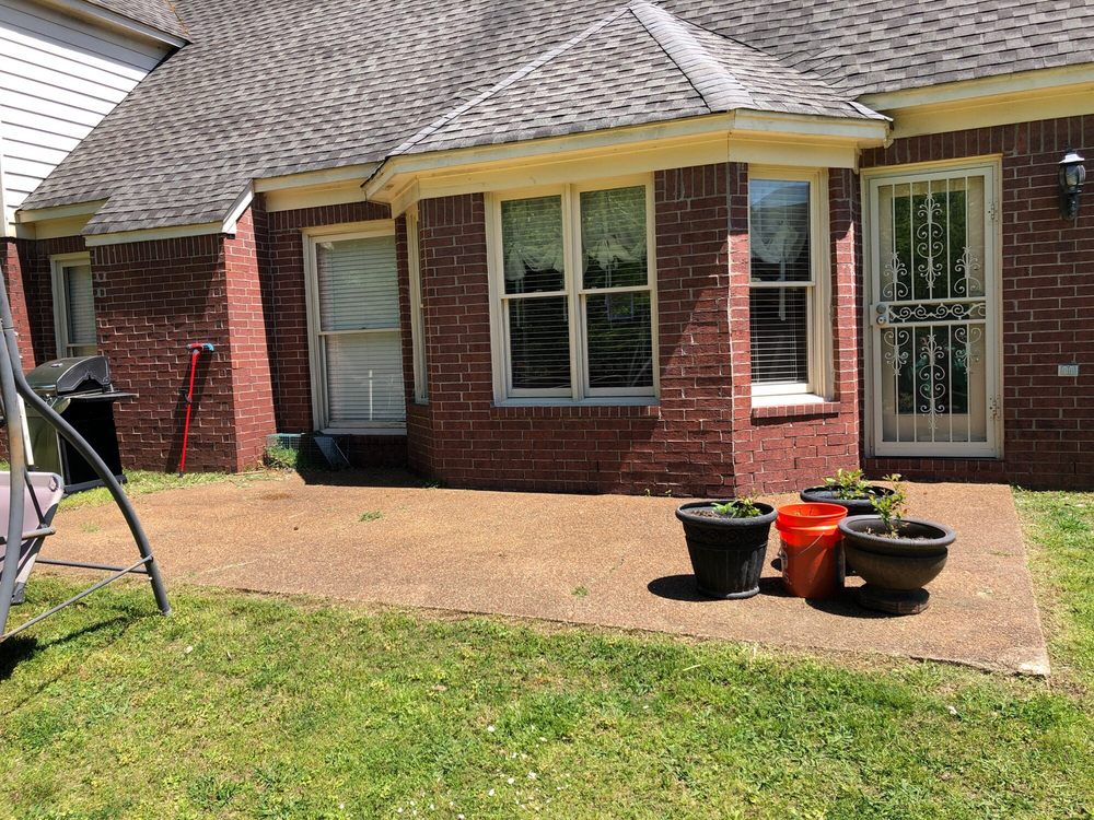 Photo of Maclin Security Doors