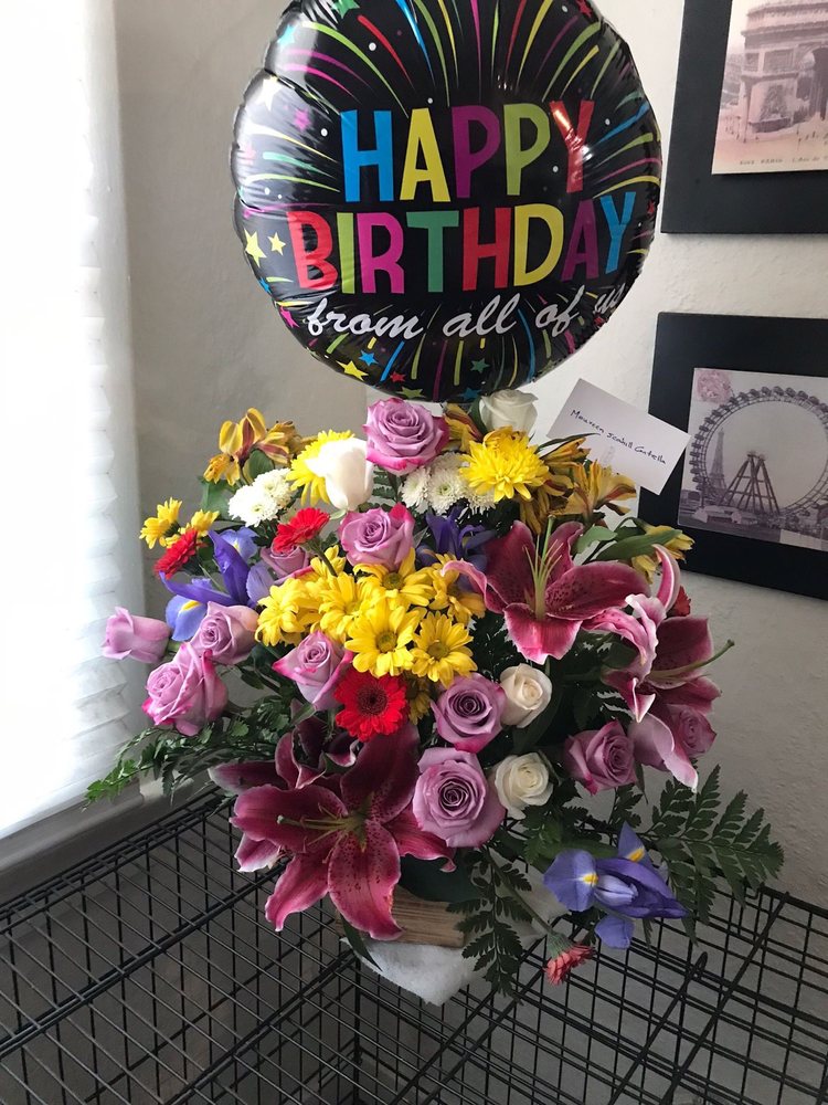 Photo of Margarettes Flowers