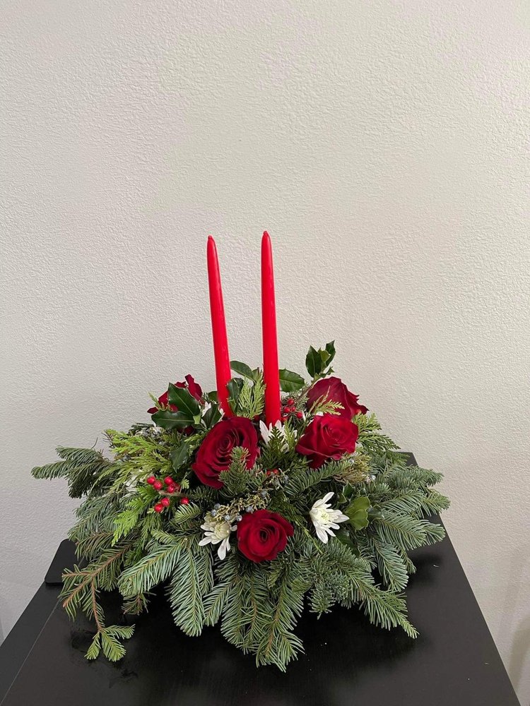 Photo of Margarettes Flowers