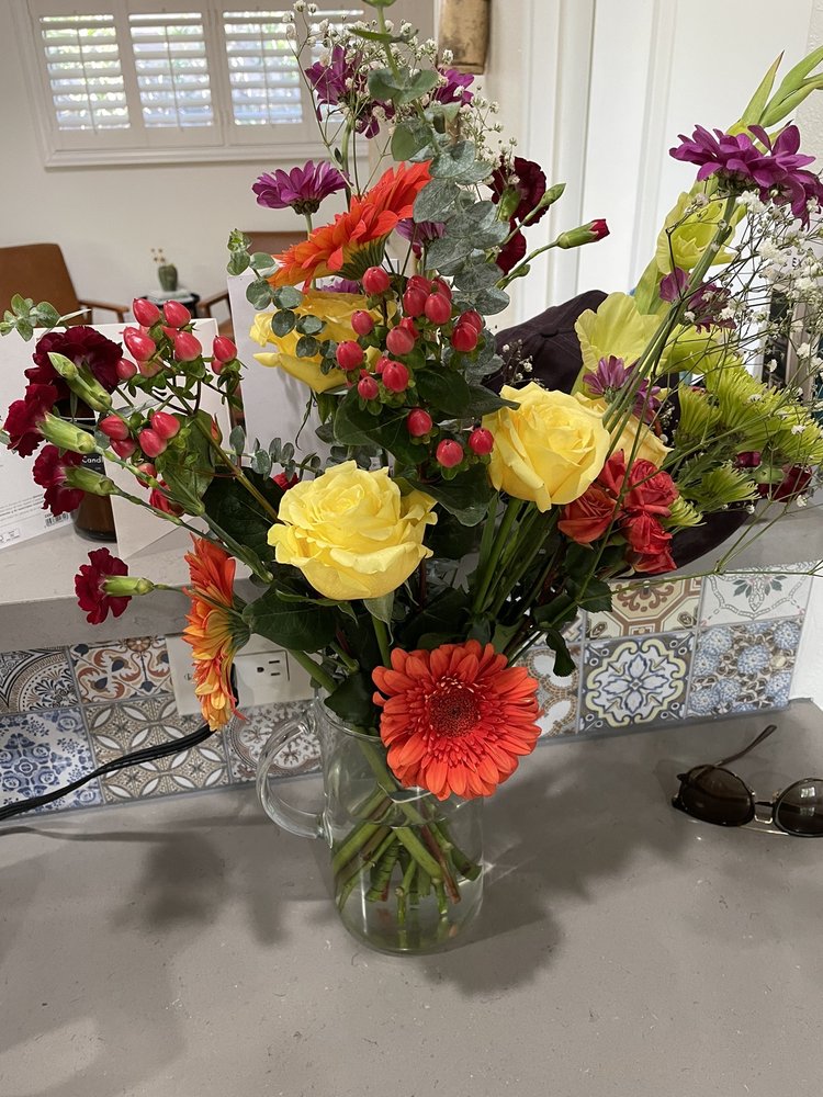 Photo of Margarettes Flowers
