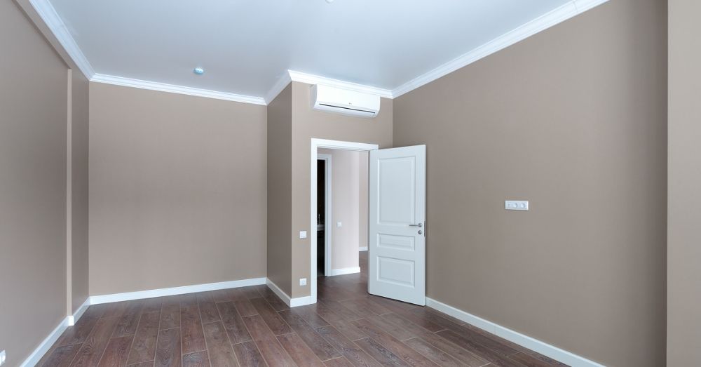 Photo of Layne paint and construction