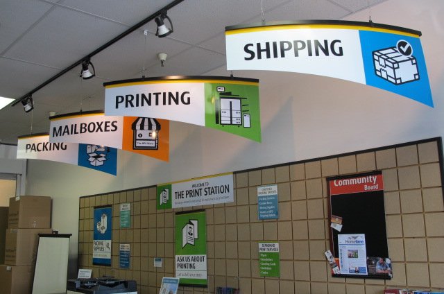 Photo of The UPS Store