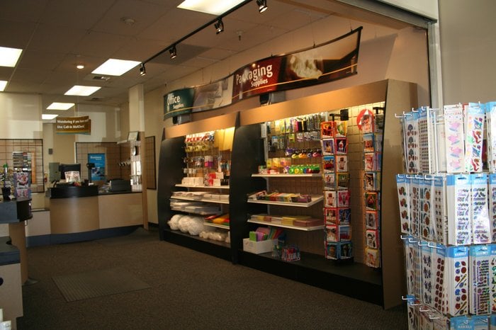 Photo of The UPS Store
