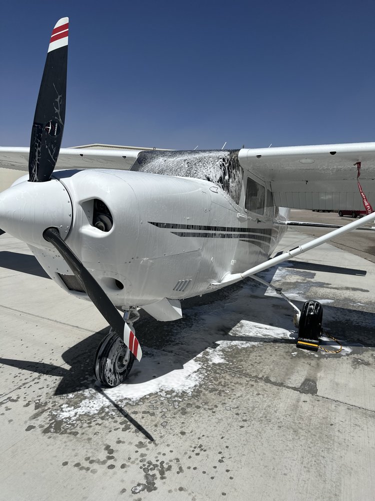 Photo of Aero shine