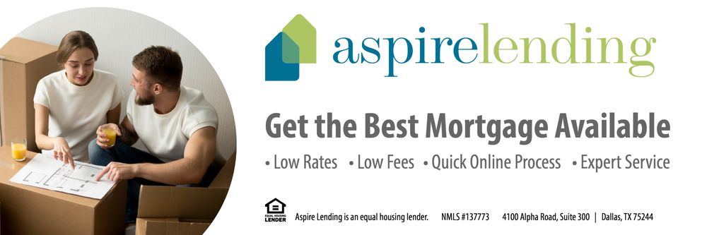 Photo of Aspire Lending