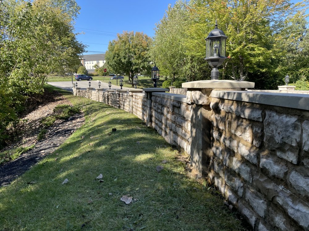 Photo of Ohio Stucco Repair