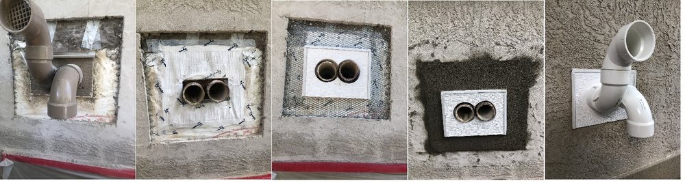 Photo of Ohio Stucco Repair
