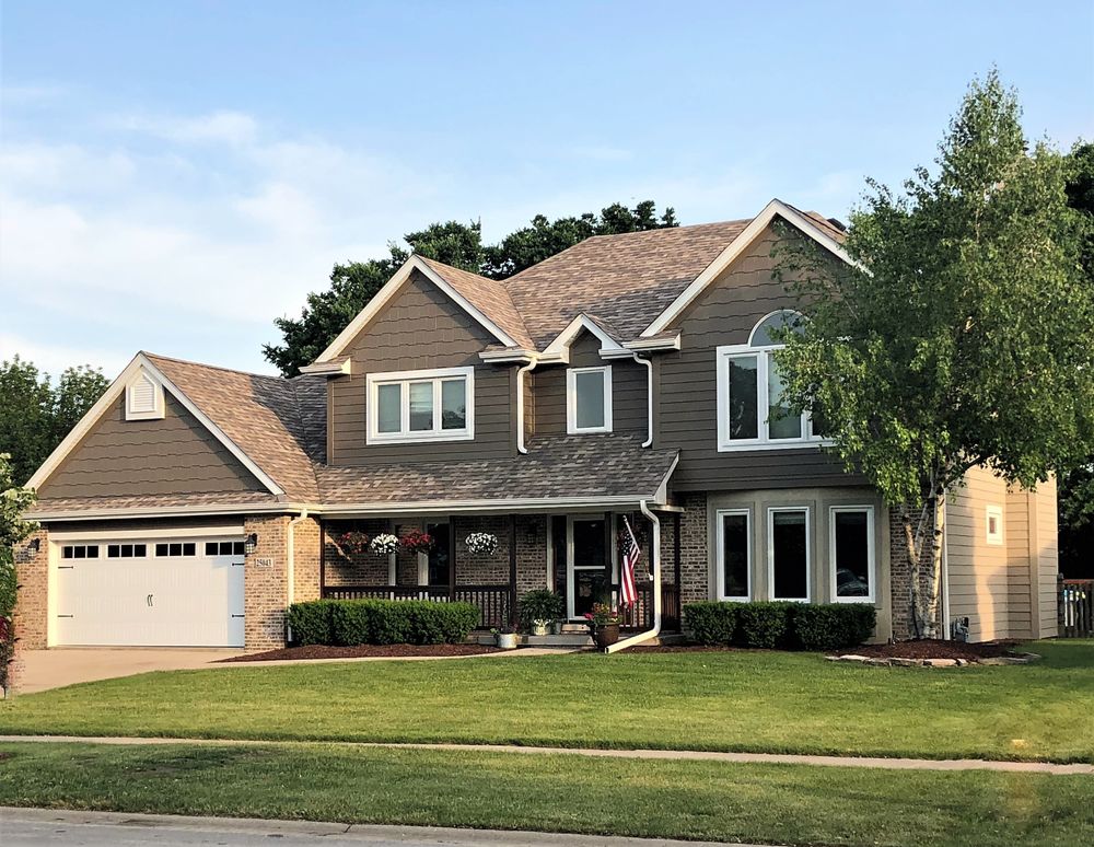 Photo of R E Duchene Roofing and Siding