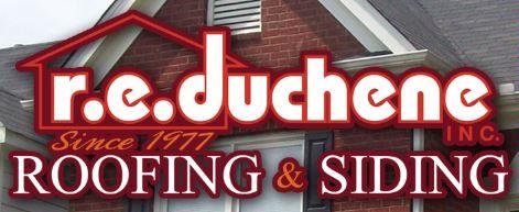 Photo of R E Duchene Roofing and Siding