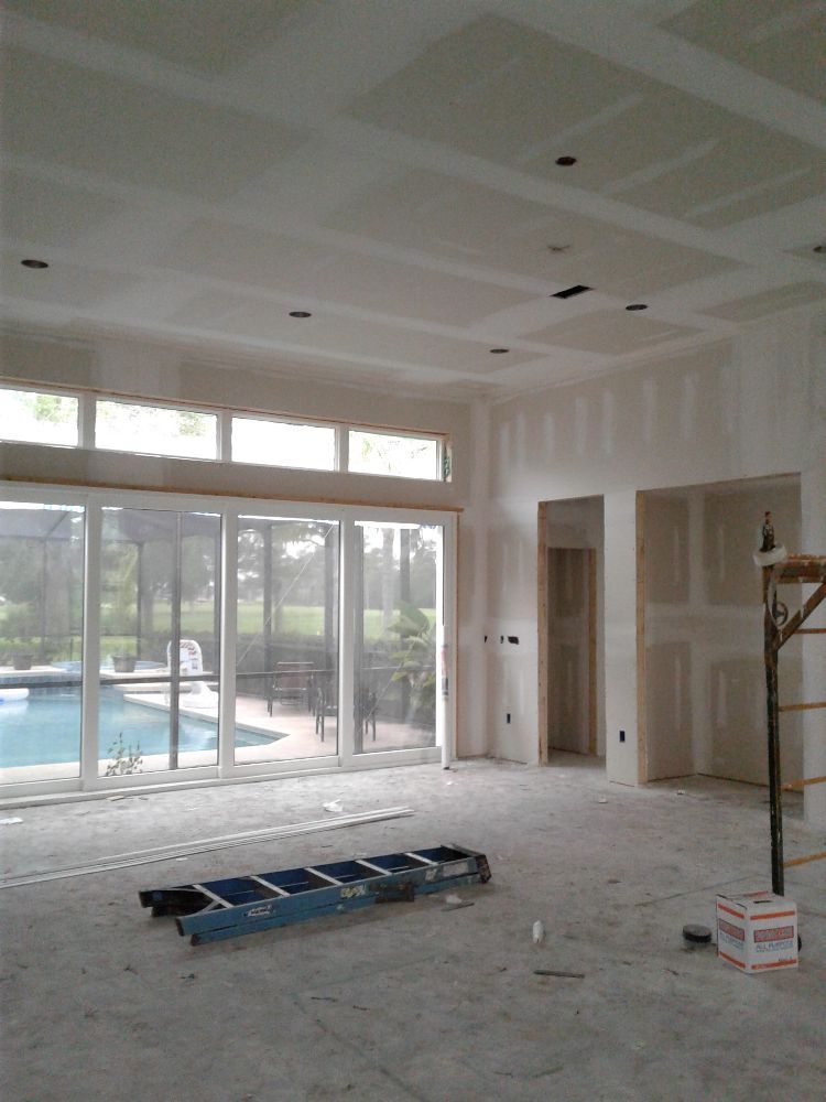 Photo of American Quality Drywall