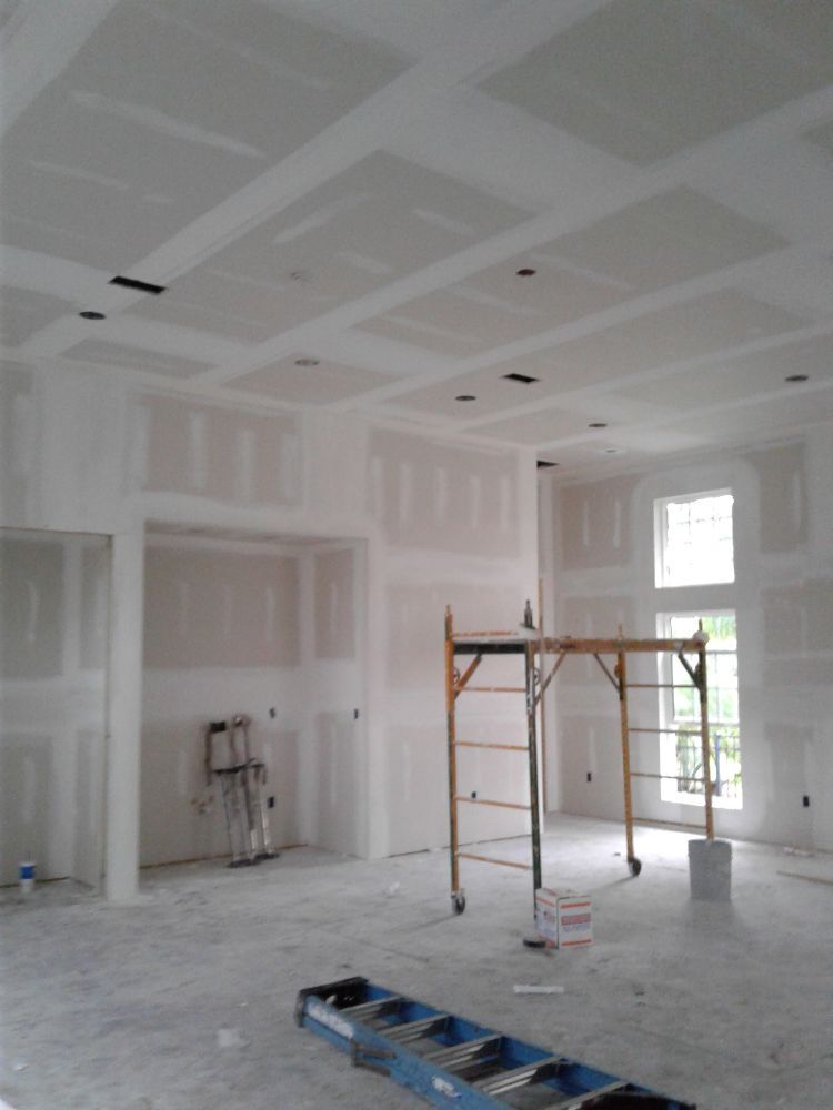 Photo of American Quality Drywall