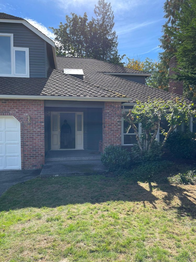 Photo of High Level Gutters & Service