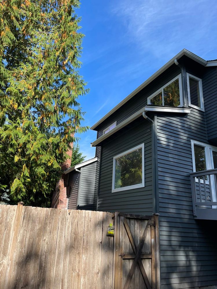Photo of High Level Gutters & Service