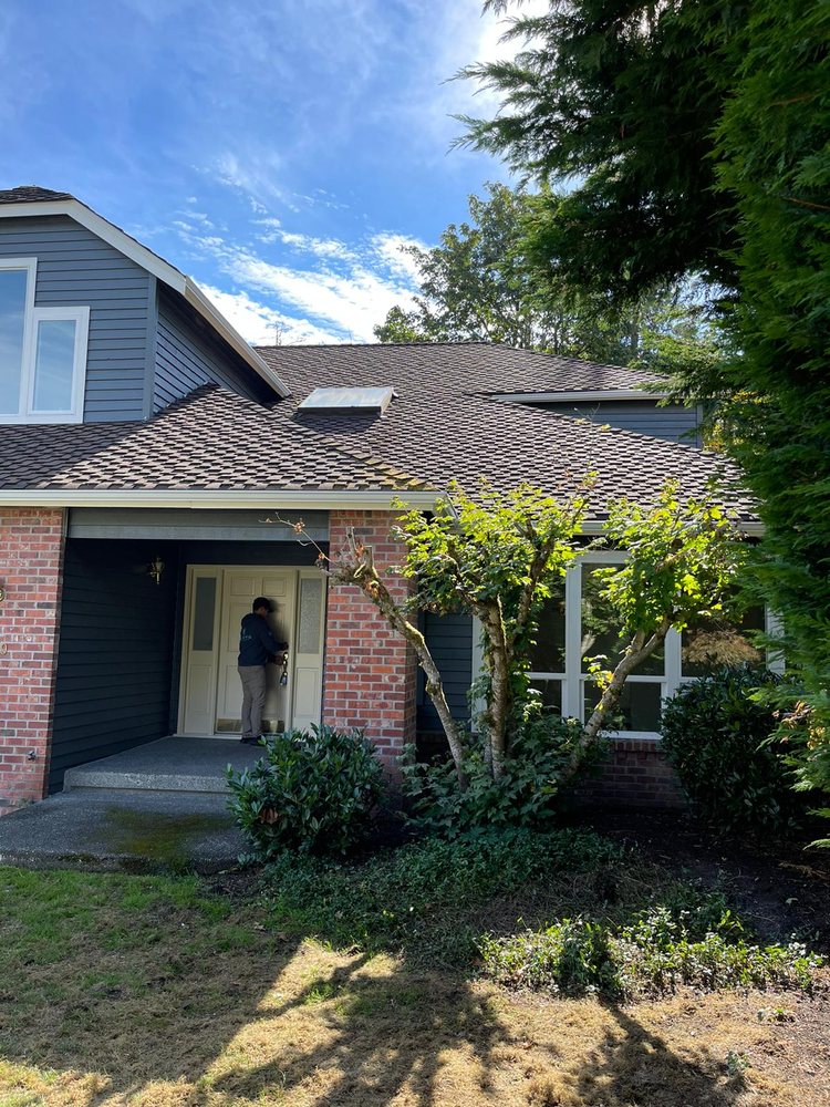 Photo of High Level Gutters & Service