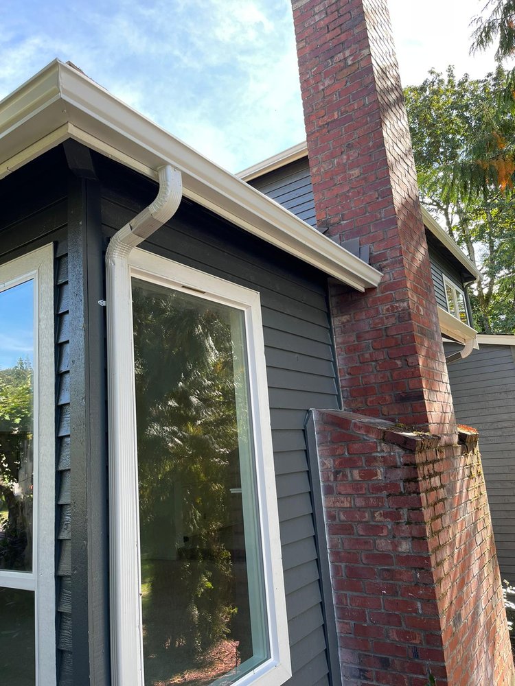 Photo of High Level Gutters & Service