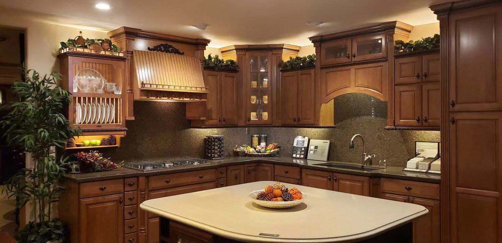 Photo of Cabinet King USA