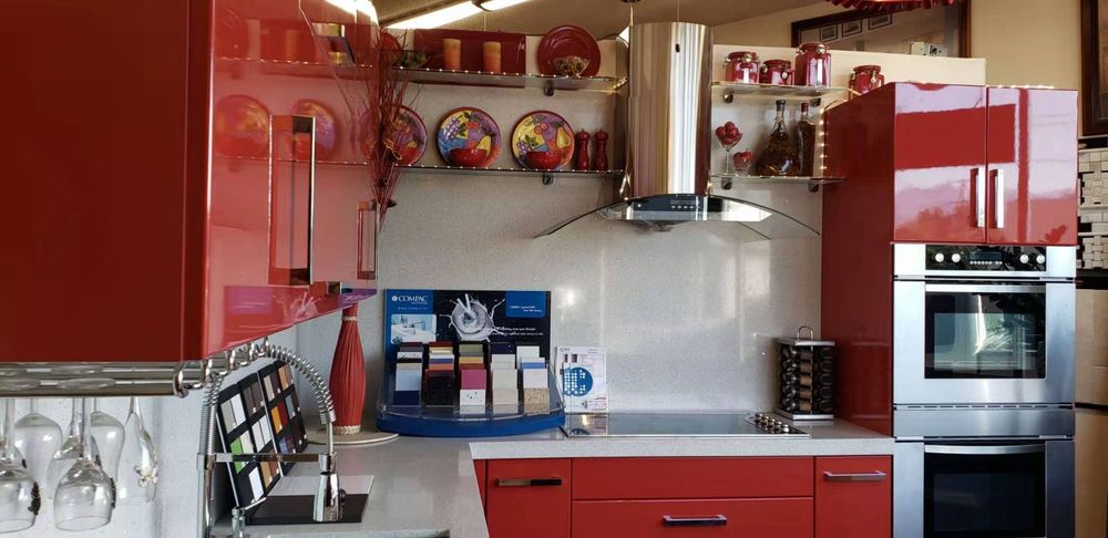 Photo of Cabinet King USA