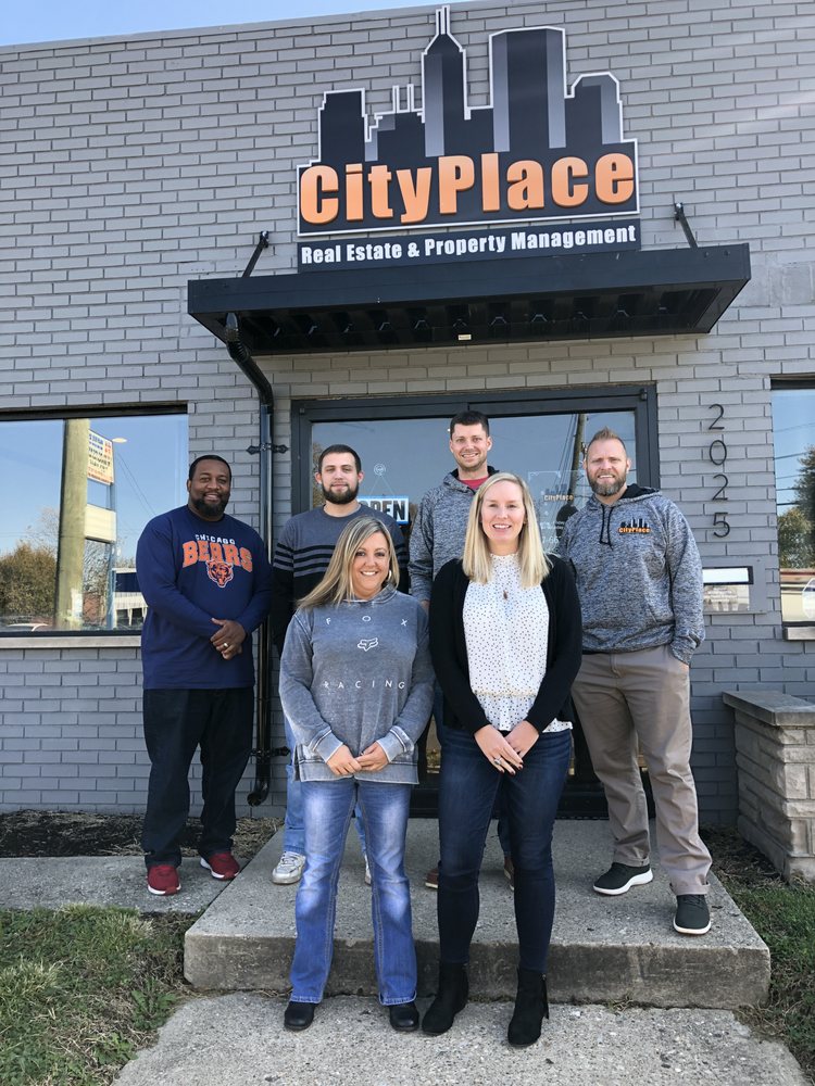 Photo of CityPlace Real Estate and Property Management