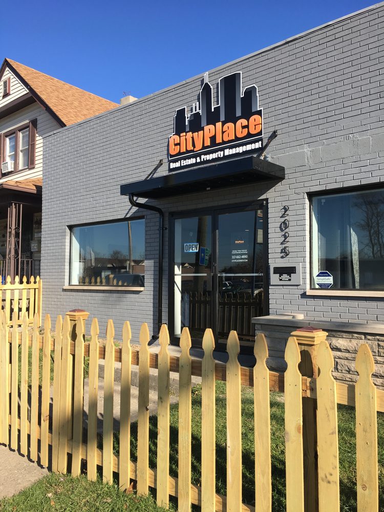 Photo of CityPlace Real Estate and Property Management